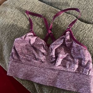 Puma sports bra